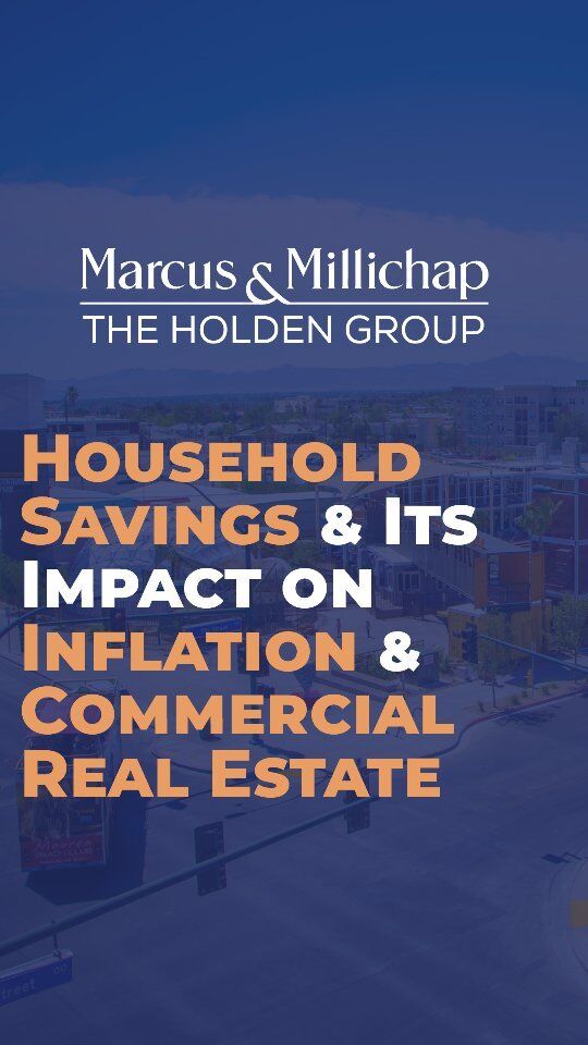 The Holden Group  Marcus & Millichap – Las Vegas Multifamily Investment  Specialists